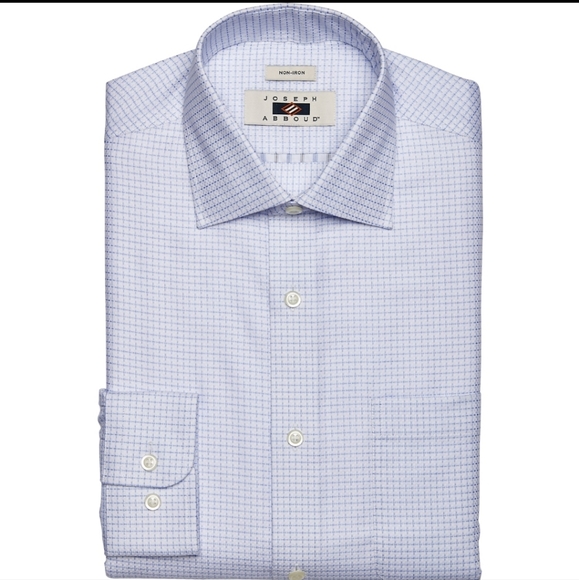 joseph abboud white dress shirt Joseph Abboud Big & Tall Men'S Modern Fit French Cuff Formal Dress Shirt  Tuxedo White